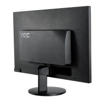 18.5 AOC E970SWN LCD 5MS VGA SİYAH