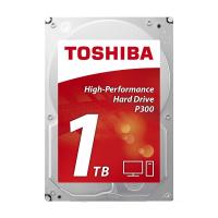 1TB Toshiba P300 7200Rpm 64MB Sata3