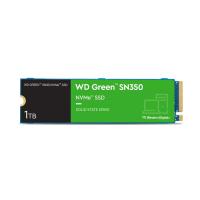 1TB WD Green SN350 M.2 NVMe SSD (3200/2500)