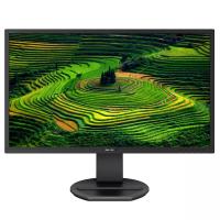 21.5" Philips 221B8LHEB/00  1ms FHD MM Pivot TN