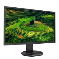 21.5" Philips 221B8LHEB/00  1ms FHD MM Pivot TN