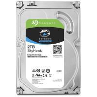 2TB Seagate Skyhawk 5900Rpm 256MB -ST2000VX015