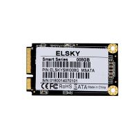 512GB ELSKY 540/480MB mSATA SSD