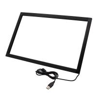 75" Green Touch IR Dokunmatik Çerçeve 10 Nokta