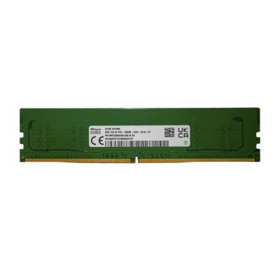 8GB Hynix DDR5 PC 4800 MHz HMCG66AEBUA081N PC Ram