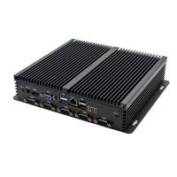 ELSKY IPC600 QM10H İ5 10210U 8GB 256SSD ENDUSTRIYEL PC