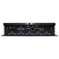 ELSKY IPC600 QM10H İ5 10210U 8GB 256SSD ENDUSTRIYEL PC