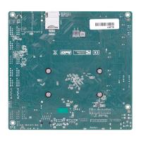 Elsky M219F-2COM Intel Celeron J1900 Fansız Endüstriyel Mini ITX Anakart