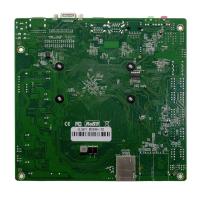 Elsky M284H-2C Intel Celeron N2840 Fansız Endüstriyel Mini ITX Anakart