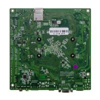 Elsky M415F-2COM Intel Celeron J4125 Fansız Endüstriyel Mini ITX Anakart