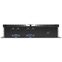 ELSKY SPC450 I3 5005U 4LAN FANSIZ FIREWALL MINI PC