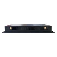 Jetway 10.4'' 104BR-2930-4G IP65 Panel PC