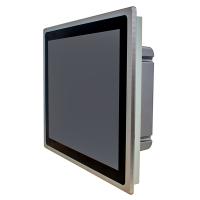 Jetway 15'' 156C-i5-1135G7 8GB 250SSD PANEL PC