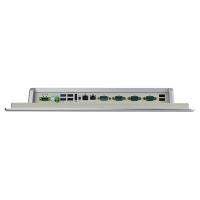 Jetway 15'' 156C-i5-1135G7 8GB 250SSD PANEL PC