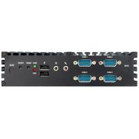 Jetway F532W-2930 4 Seri Port Mini PC