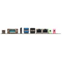 Jetway JLI1S-5L Gemini Lake J4125 2.0GHz Quad Core