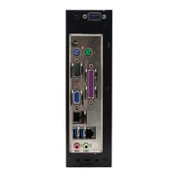 Merlion J20 Mini PC J1900 4GB-120 SSD