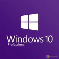 MS Windows 10 Pro Türkçe Oem (64 Bit) FQC-08977