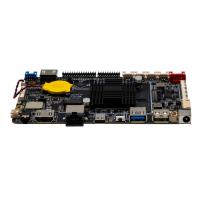 Ninova 022A-8G/64G-6G-V2.0 Andorid Anakart