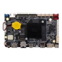 Ninova 022A-8G/64G-6G-V2.0 Andorid Anakart