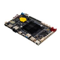 Ninova 022A-8G/64G-6G-V2.0 Andorid Anakart