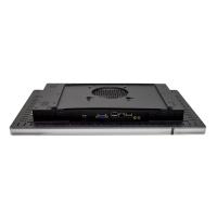 Ninova 18.5" Gümüş QM10H-I3 4GB-250GB SSD Panel PC