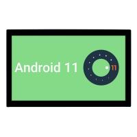Ninova 18.5" Siyah Dokunmatik NV020 Android Panel PC