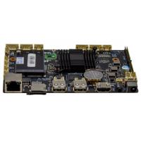 Ninova PX30 Quad Core Cortex-A35 3G/4G WIFI Anakart