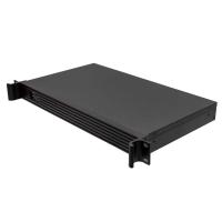 TGC 1280AL 280MM KISA 1U SERVER KASA POWERSIZ