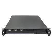 TGC 1381 KISA SERVER KASA 1.5U 6xRJ45 1xVGA 2XFAN