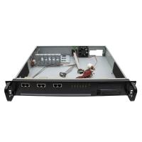 TGC 1381 KISA SERVER KASA 1.5U 6xRJ45 1xVGA 2XFAN