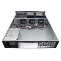 TGC 20650 2U Rackmount Boş Server Kasa