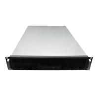TGC 20650 2U SERVER KASA 650mm