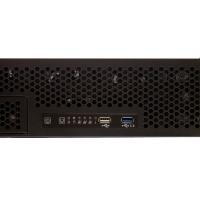 TGC 20650 2U SERVER KASA 650mm