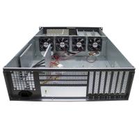 TGC 34650 3U Rackmount Boş Server Kasa