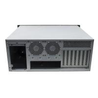 TGC 4002-HT 4U Rackmount 2x Hotswap Boş Server Kasa