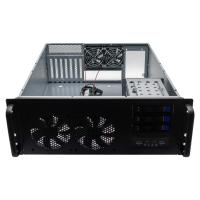 TGC 4003-HT 4U Rackmount 3x Hotswap Boş Server Kasa