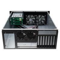 TGC 4003-HT 4U Rackmount 3x Hotswap Boş Server Kasa