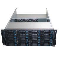 TGC 4036 4U Rackmount 36x Hotswap 2x 1600W Boş Server Kasa