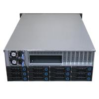 TGC 4036 4U Rackmount 36x Hotswap 2x 1600W Boş Server Kasa