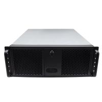 TGC 4550HG-7 4U SERVER KASA 550mm 4X3.5 3X5.25