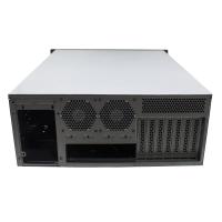 TGC 4550HG-7 4U SERVER KASA 550mm 4X3.5 3X5.25
