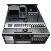 TGC 4550HG-7 4U SERVER KASA 550mm 4X3.5 3X5.25