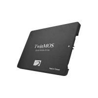 Twinmos 128GB 580MB/s-550MB/s 2.5" SATA3 SSD (TM128GH2UGL)
