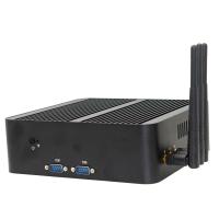 Zerone LYPC-3867U 4GB 120SSD MINI PC