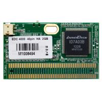 2GB Yatay Endüstriyel DOM 40 pin IDE