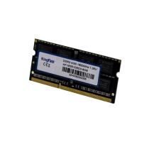 4 GB DDR3 1600 MHz 1.35 KINGFAST Notebook Ram