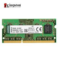 4GB Kingston DDR3 SoDIMM 1600 1.35V KVR16LS11/4