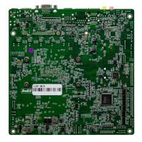 ELSKY QM10U-I5-UA-10210U 2LAN 6 Com Mini ITX Anakart