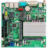 IPC Mini-ITX NF591-N3160 Anakart